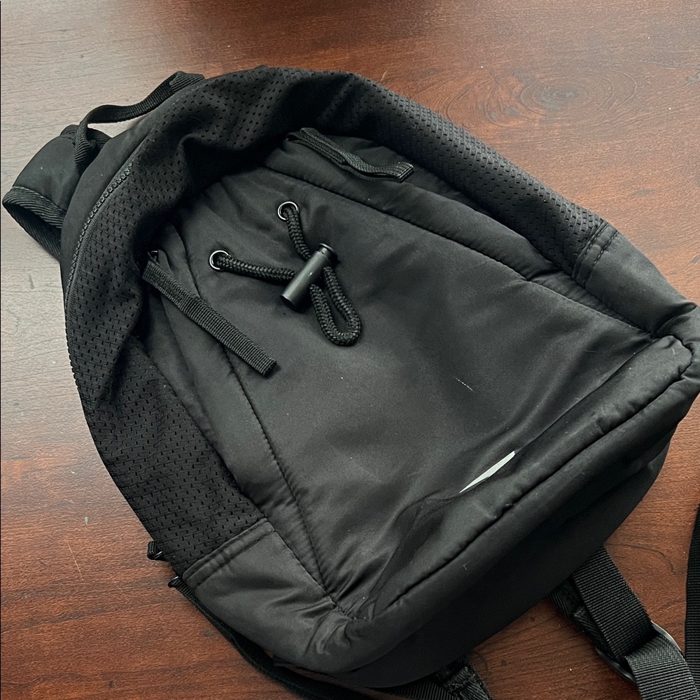 Mini Gymshark Backpack